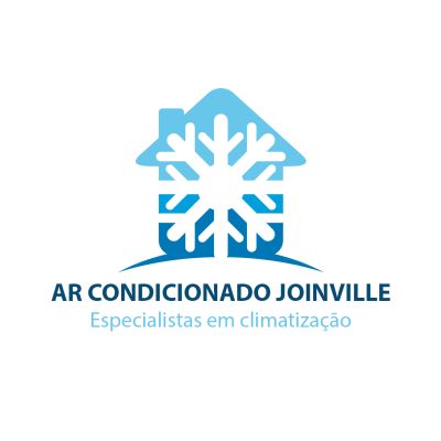 "Ar condicionado Joinville"